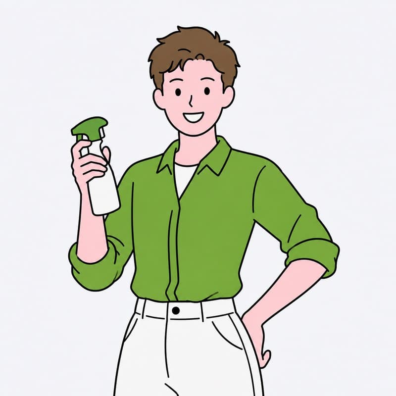 毎日リセット派