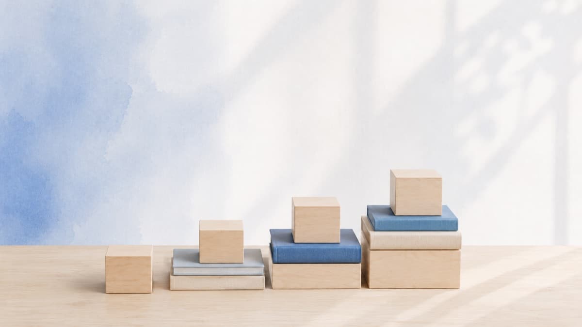 片付けは何から始める?挫折しない正しい順番と最初の一歩