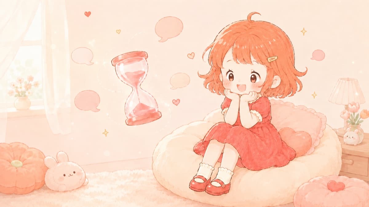 好きな人へのLINE返信、早い方がいい?スピードの心理と正解