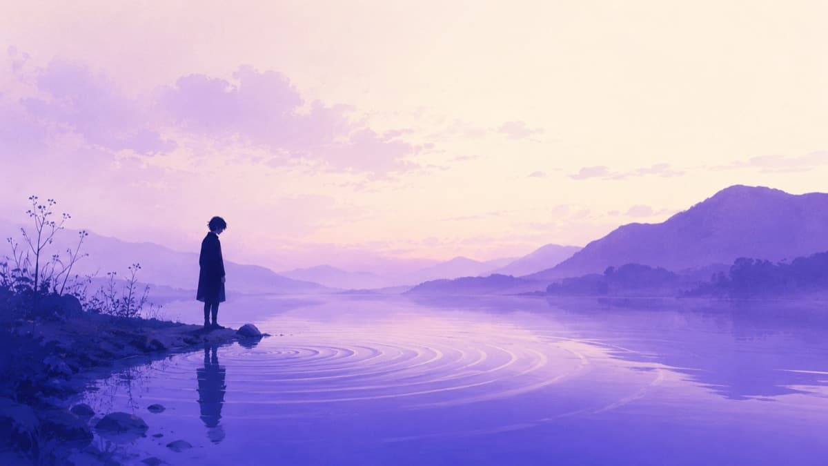 恋愛で沼る人の特徴は?沼りやすい性格と抜け出せない心理を解説