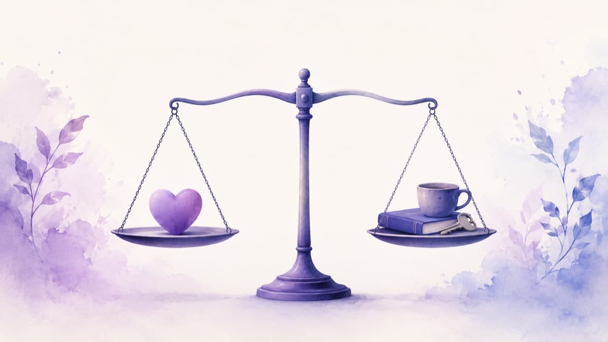 恋愛依存症と恋愛体質の違いとは?セルフチェック項目で傾向を解説