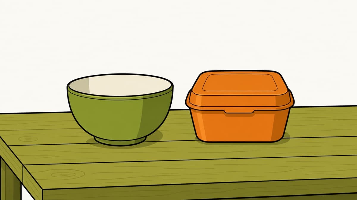外食ばかりで罪悪感?自炊しない自分を責めない5つの考え方
