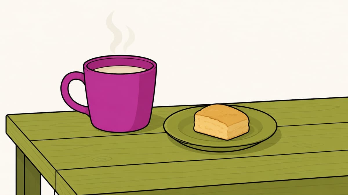 ストレス食いはなぜ起きる?自分を責めない5つの考え方