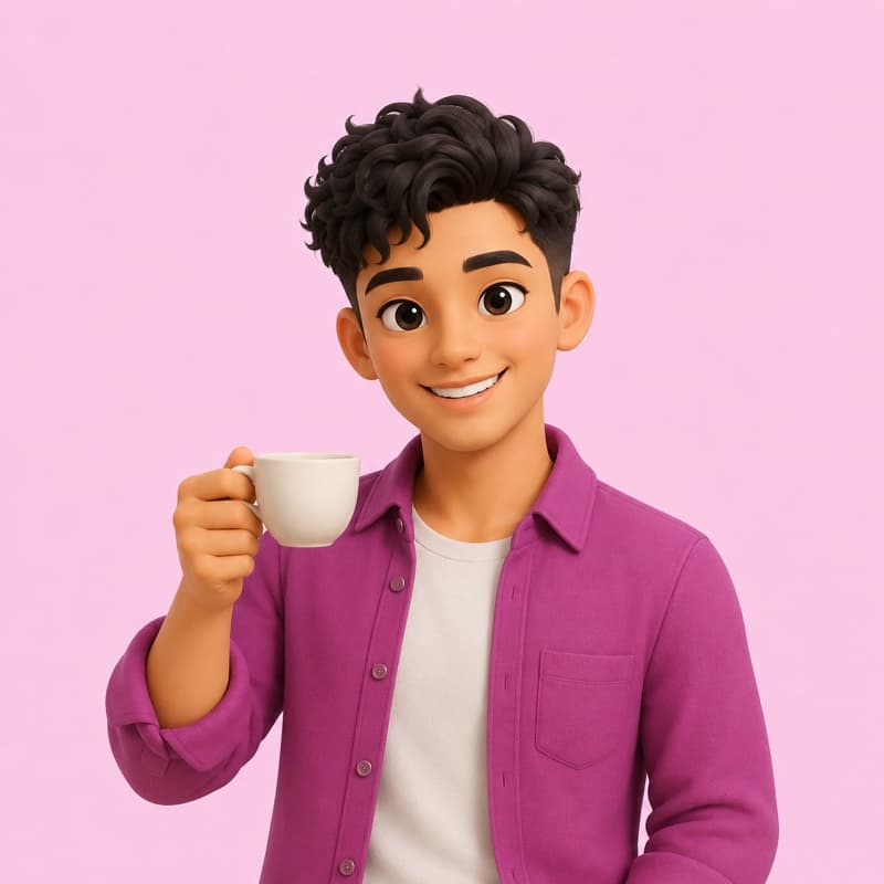 場をつくる人